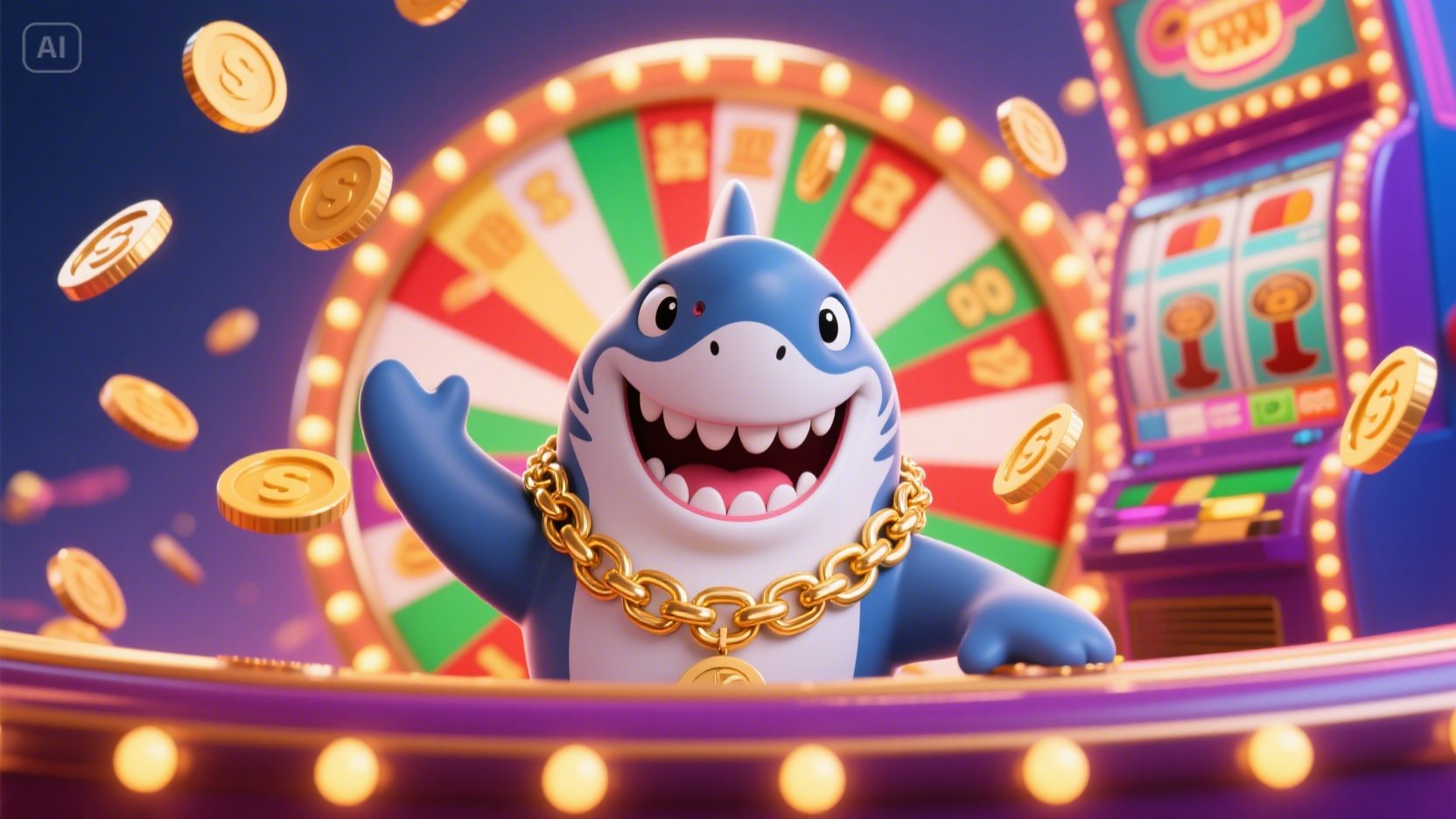 Registration at big win casino Casino