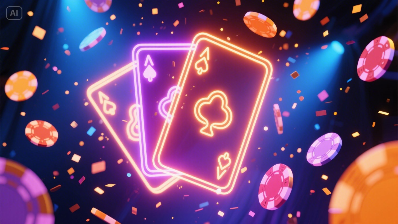 Casino big win casino desktop and mobile interfaces